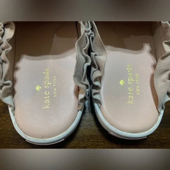 Kate Spade Mule Sneakers - Picture 4 of 11